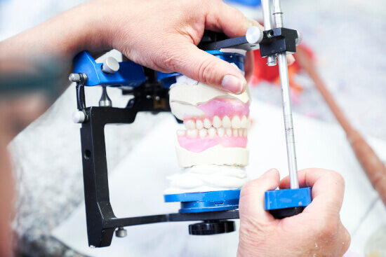 Dental Labor #4 - Zahnarztpraxis München Schwabing - Juri Meiler