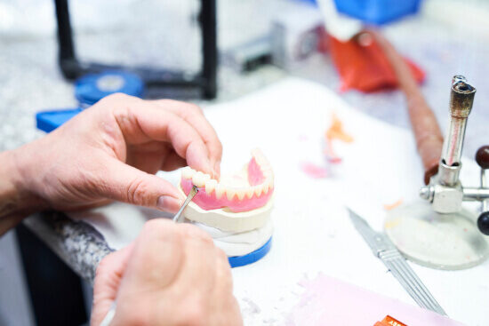 Dental Labor #7 - Zahnarztpraxis München Schwabing - Juri Meiler